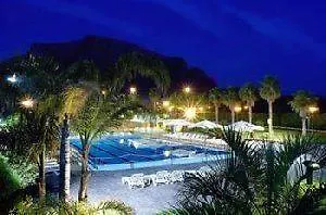 Hotel Cala Rossa Terrasini 3*,  Italy