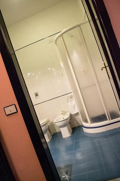 Hotel Cala Rossa Terrasini 3*,
