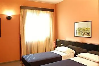 Hotel Cala Rossa Terrasini