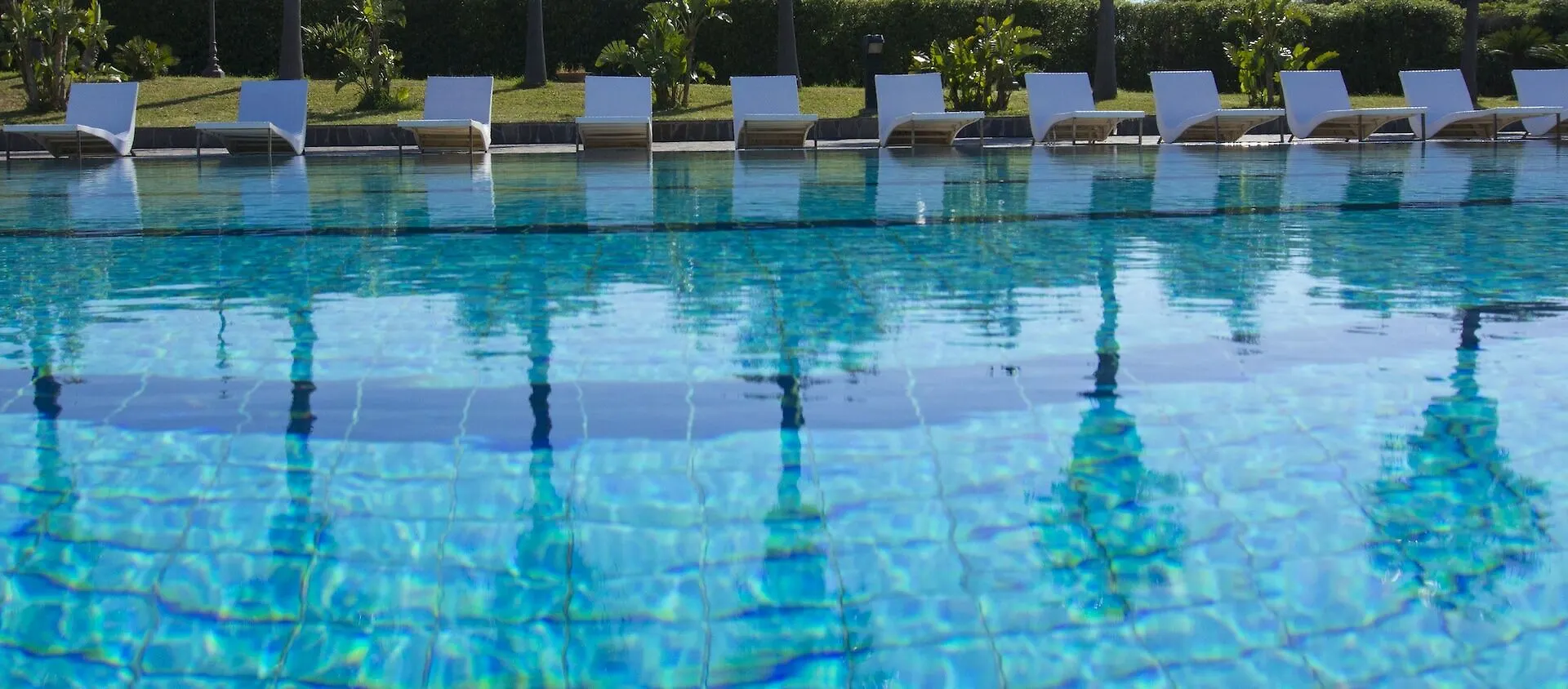 ***  Hotel Cala Rossa Terrasini Italy